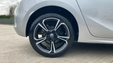 Vauxhall Corsa 1.2 Turbo Elite Edition 5dr Auto Petrol Hatchback